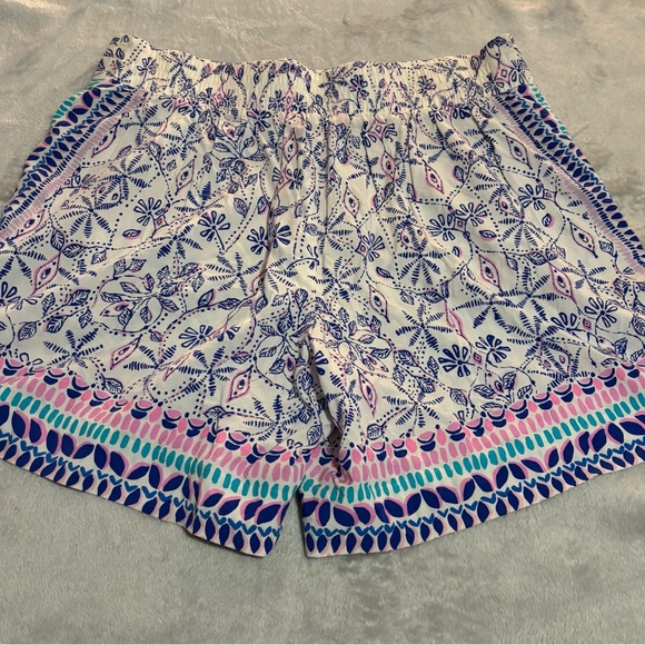 Lily Pulitzer shorts NWOT - Picture 3 of 3
